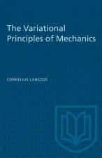 Variational Principles of Mechanics