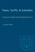 Taxes, Tariffs, & Subsidies