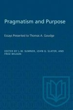 Pragmatism and Purpose