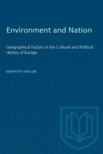 Environment and Nation