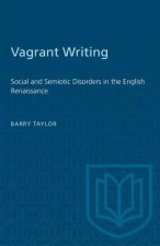 Vagrant Writing
