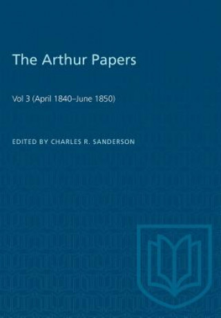 Arthur Papers
