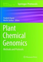 Plant Chemical Genomics