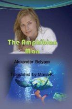 The Amphibian Man