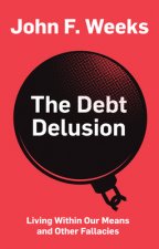 Debt Delusion - Living Within Our Means and Other Fallacies