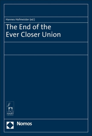 End of the Ever Closer Union