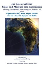 Rise of Africa's Small & Medium Size Enterprises