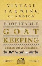 Profitable Goat-Keeping