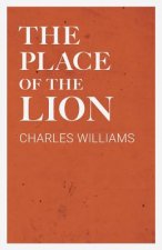 Place of the Lion