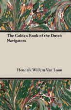Golden Book of the Dutch Navigators