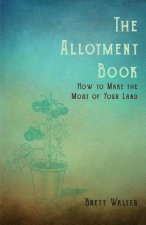 Allotment Book - How to Make the Most of Your Land