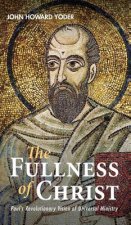 Fullness of Christ