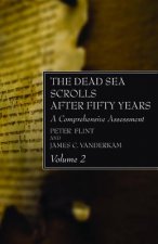 Dead Sea Scrolls After Fifty Years, Volume 2