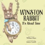 Winston Rabbit: It's about Timevolume 1