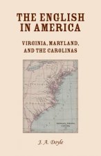 English in America