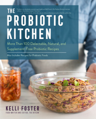 Probiotic Kitchen (Kelli Foster)()