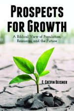 Prospects for Growth