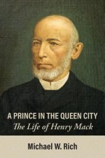 Prince in the Queen City
