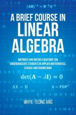 Brief Course in Linear Algebra