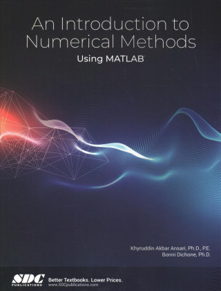 Introduction to Numerical Methods Using MATLAB