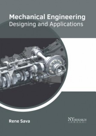 Mechanical Engineering: Designing and Applications