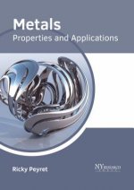 Metals: Properties and Applications