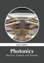 Photonics: Devices, Systems and Sensors