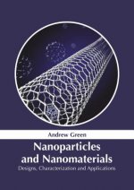 Nanoparticles and Nanomaterials: Designs, Characterization and Applications