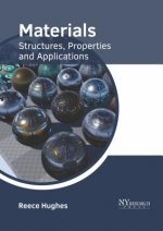 Materials: Structures, Properties and Applications
