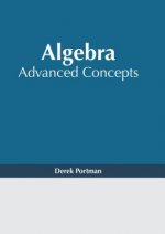 Algebra: Advanced Concepts