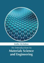 Introduction to Materials Science and Engineering
