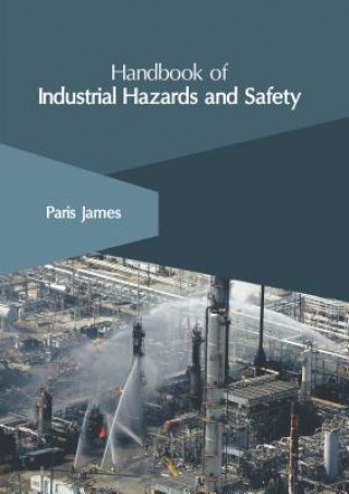 Handbook of Industrial Hazards and Safety