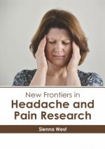 New Frontiers in Headache and Pain Research