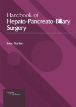 Handbook of Hepato-Pancreato-Biliary Surgery