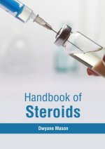Handbook of Steroids