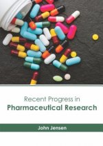 Recent Progress in Pharmaceutical Research
