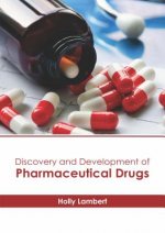 Discovery and Development of Pharmaceutical Drugs