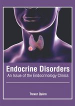 Endocrine Disorders: An Issue of the Endocrinology Clinics