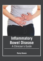 Inflammatory Bowel Disease: A Clinician's Guide