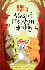 Case of Mistaken Identity
