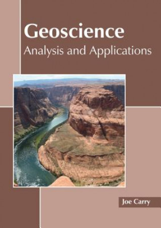 Geoscience: Analysis and Applications