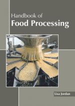 Handbook of Food Processing