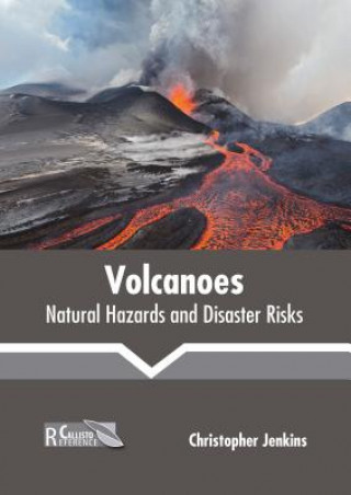 Volcanoes: Natural Hazards and Disaster Risks