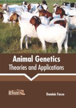Animal Genetics: Theories and Applications