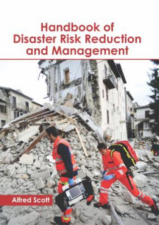 Handbook of Disaster Risk Reduction and Management