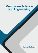 Membrane Science and Engineering