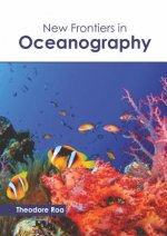 New Frontiers in Oceanography