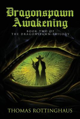 Dragonspawn Awakening