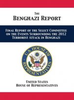 Benghazi Report