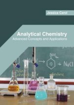 Analytical Chemistry: Advanced Concepts and Applications